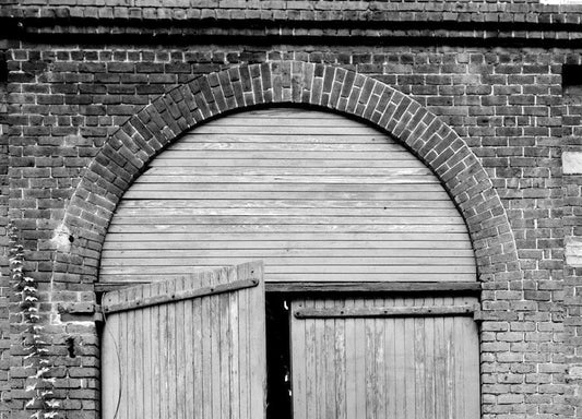 Central of Georgia Railway, Savannah Repair Shops & Terminal Facilities, Blacksmith Shop, West Broad, Jones, West Boundary & Hull Streets, Savannah, Chatham County, GA 3