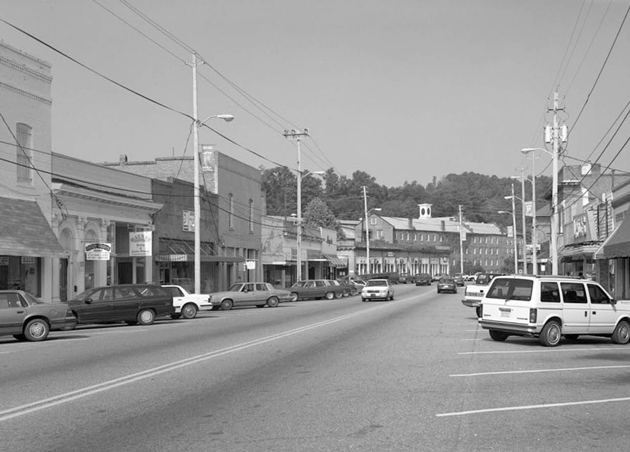 Historic Photo : Continental Gin Company, Prattville, Autauga County, AL 3 Photograph