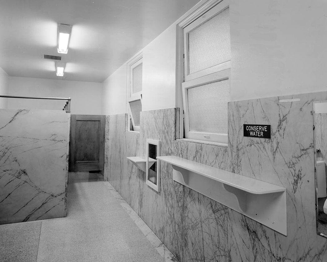 Historic Photo : California State Office Building No. 1, 915 Capitol Mall, Sacramento, Sacramento County, CA 3 Photograph