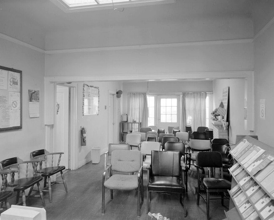 Historic Photo : Alameda French Bakery, 99 Pleasant Street, San Jose, Santa Clara County, CA 4 Photograph