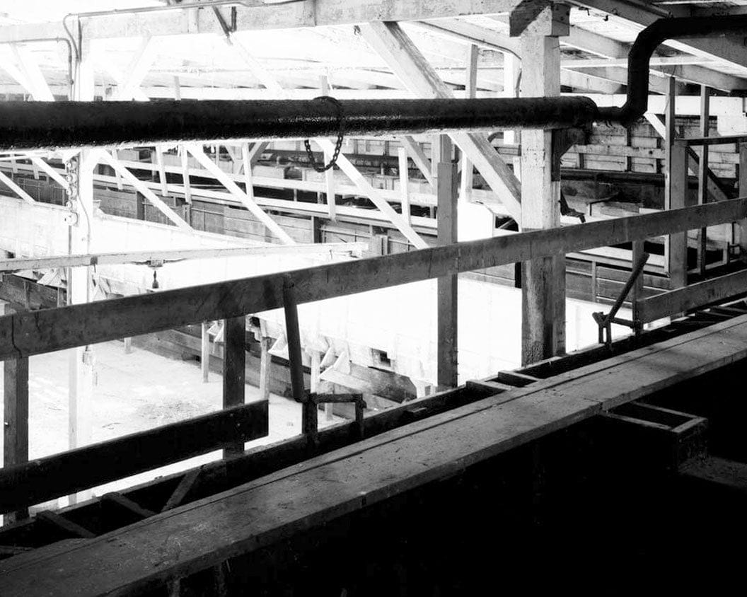 Historic Photo : Hovden Cannery, 886 Cannery Row, Monterey, Monterey County, CA 3 Photograph