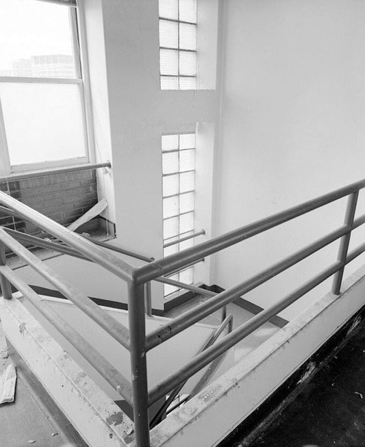 Saint Luke's Hospital, Nurses' Home, 501 East Nineteenth Avenue, Northeast corner of East Nineteenth Avenue & Pennsylvania Street, Denver, Denver County, CO 3