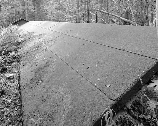 Hondius Water Line, 1.6 miles Northwest of Park headquarters building & 1 mile Northwest of Beaver Meadows entrance station, Estes Park, Larimer County, CO 1