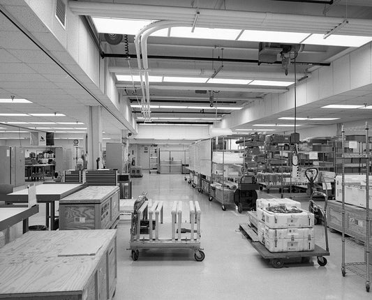 Cape Canaveral Air Force Station, Launch Complex 39, Vehicle Assembly Building, VAB Road, East of Kennedy Parkway North, Cape Canaveral, Brevard County, FL 29