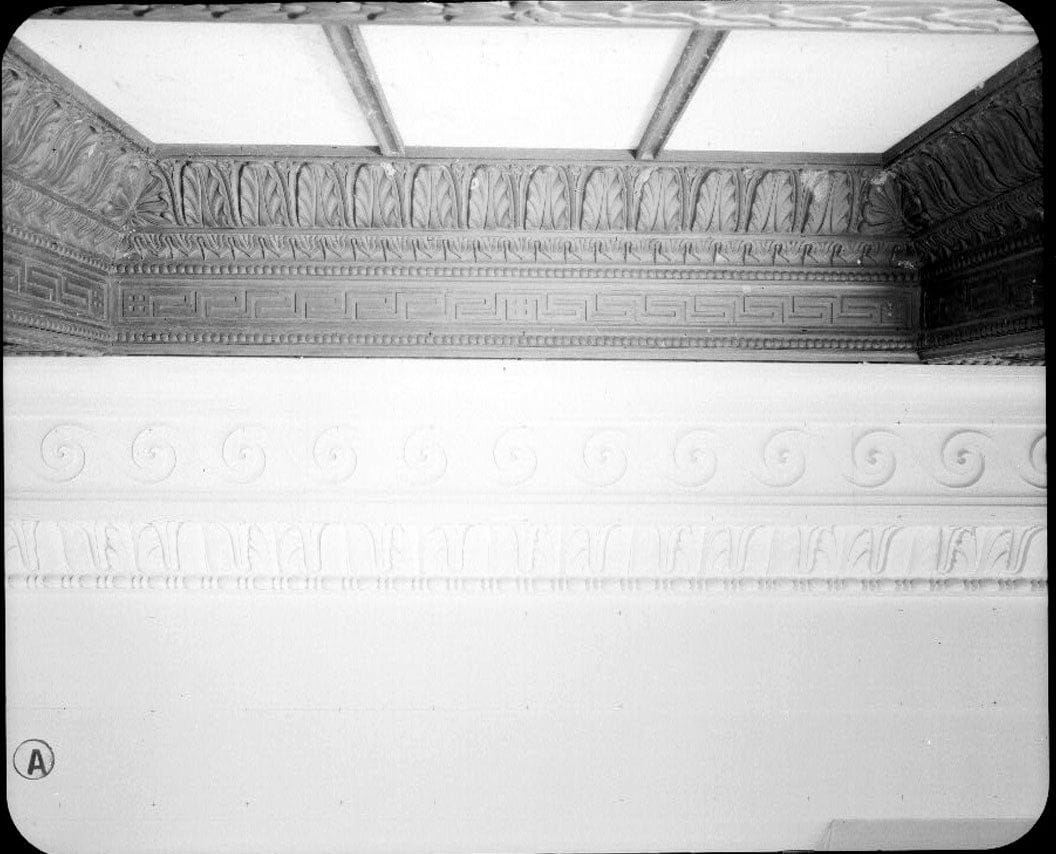 Historic Photo : Lincoln Memorial, West Potomac Park, Washington, District of Columbia, DC 43 Photograph