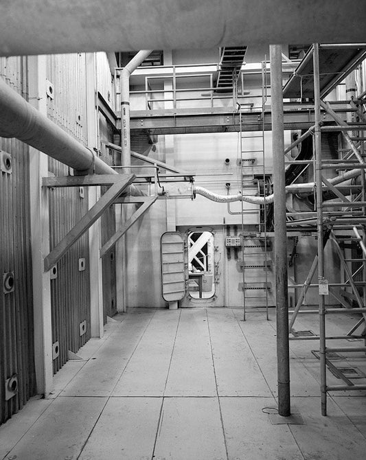 Cape Canaveral Air Force Station, Launch Complex 39, Mobile Launcher Platforms, Launcher Road, East of Kennedy Parkway North, Cape Canaveral, Brevard County, FL 18