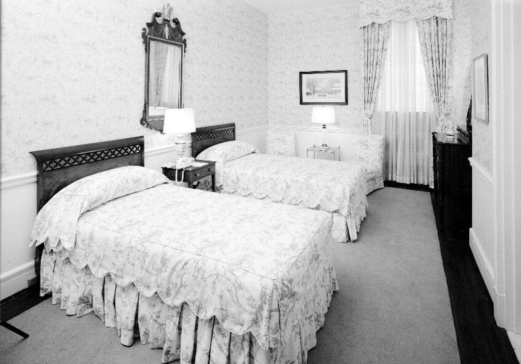 Historic Photo : White House, 1600 Pennsylvania Avenue, Northwest, Washington, District of Columbia, DC 1 Photograph