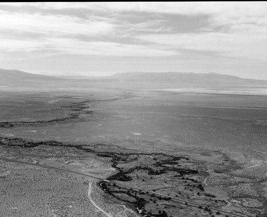 Los Angeles Aqueduct, From Lee Vining Intake (Mammoth Lakes) to Van Norman Reservoir Complex (San Fernando Valley), Los Angeles, Los Angeles County, CA 19