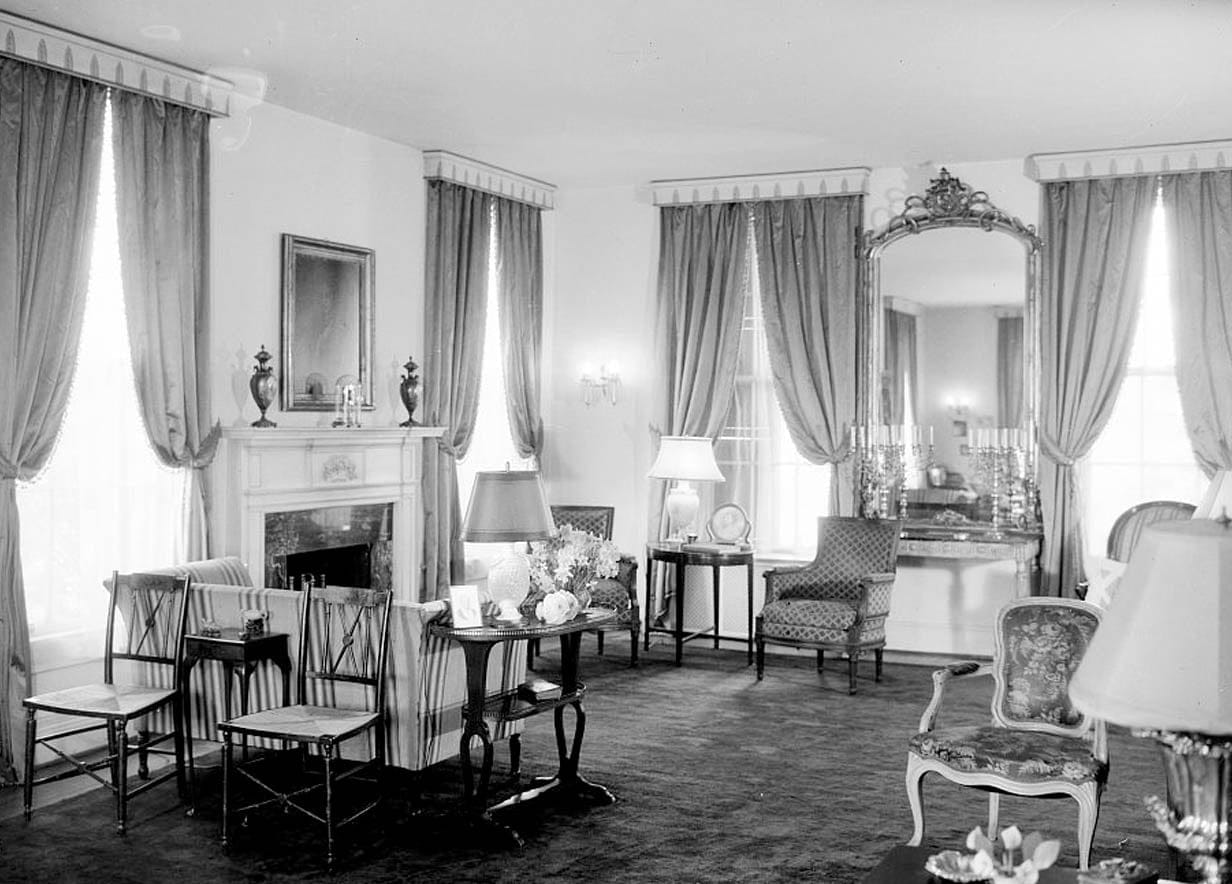 Historic Photo : Arlington Place, 331 Cotton Avenue, Southwest, Birmingham, Jefferson County, AL 8 Photograph