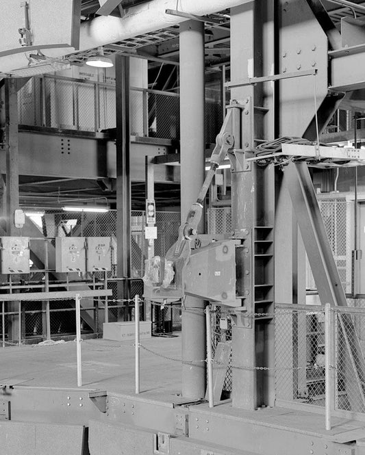 Cape Canaveral Air Force Station, Launch Complex 39, Vehicle Assembly Building, VAB Road, East of Kennedy Parkway North, Cape Canaveral, Brevard County, FL 39