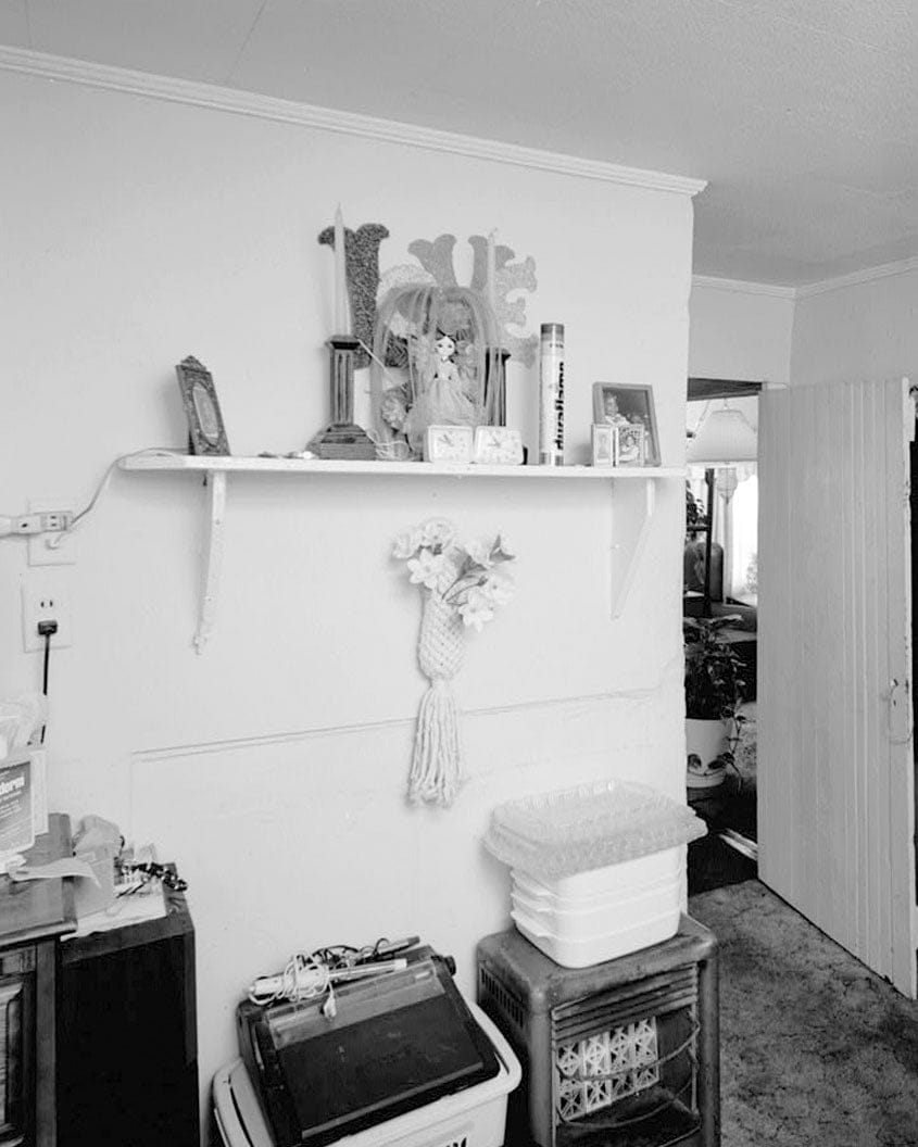 Historic Photo : 620 North Wilkinson Street (House), Milledgeville, Baldwin County, GA 1 Photograph
