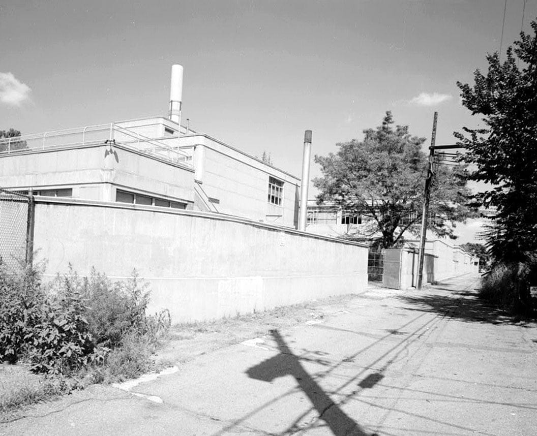 Historic Photo : Boettcher School for Crippled Children, 1900 Downing Street, Denver, Denver County, CO 9 Photograph