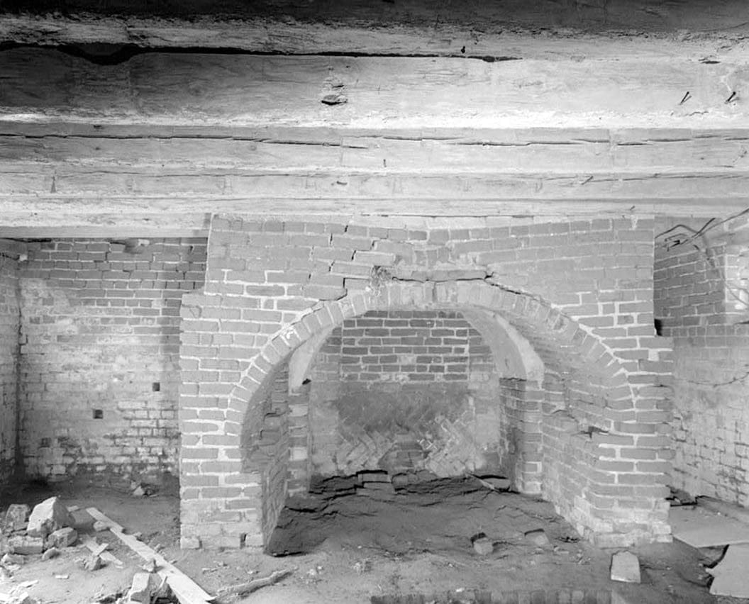 Historic Photo : Kingston-Upon-Hill, Kitts Hummock Road, Dover, Kent County, DE 11 Photograph