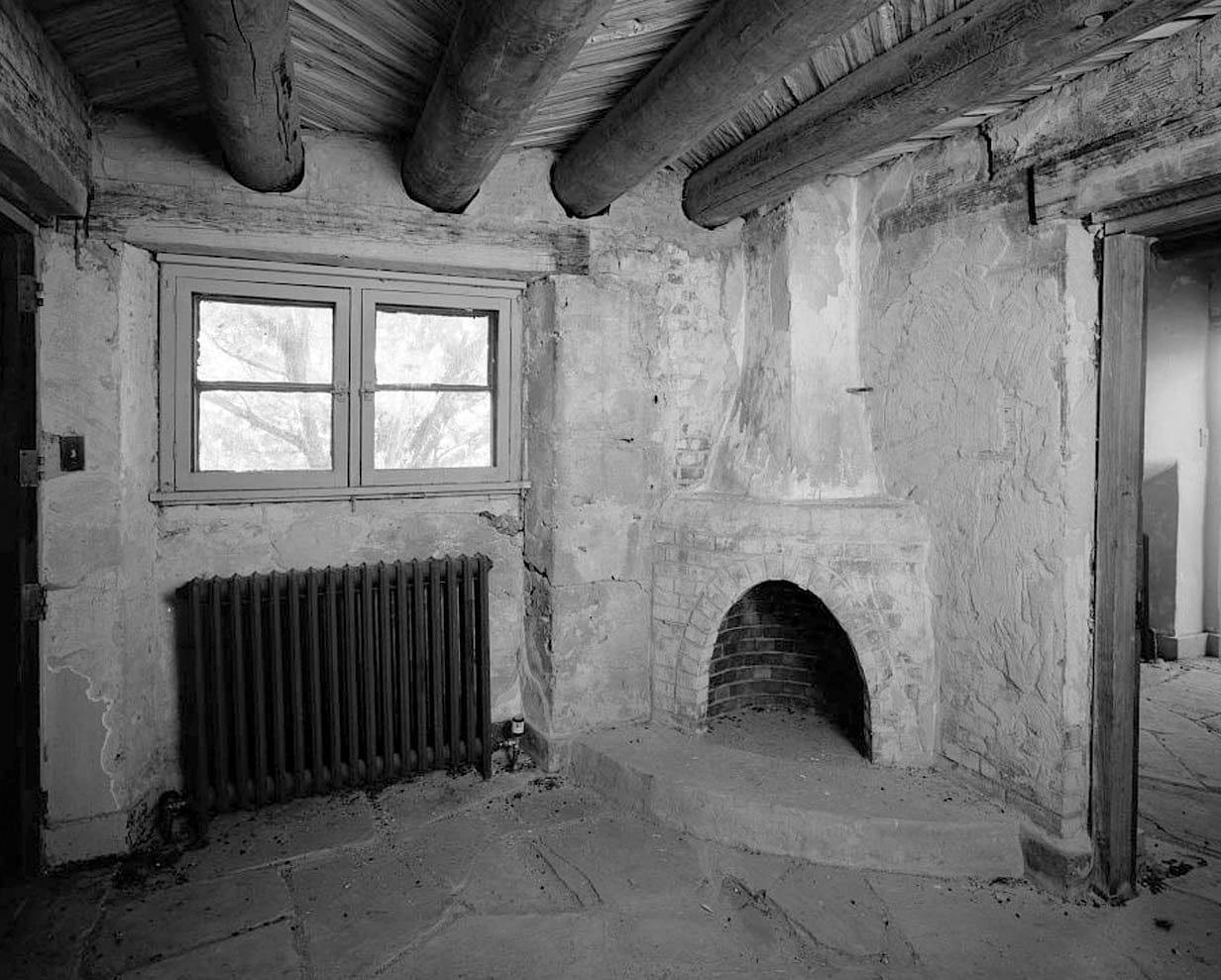 Historic Photo : Painted Desert Inn, Navajo, Apache County, AZ 8 Photograph