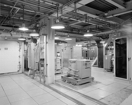 Cape Canaveral Air Force Station, Launch Complex 39, Mobile Launcher Platforms, Launcher Road, East of Kennedy Parkway North, Cape Canaveral, Brevard County, FL 5