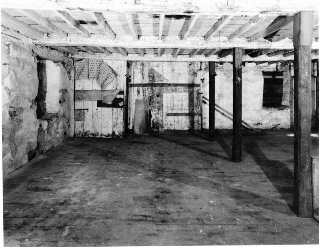 Historic Photo : Phoenix Mill, North bank of Still River, Phoenixville, Windham County, CT 2 Photograph
