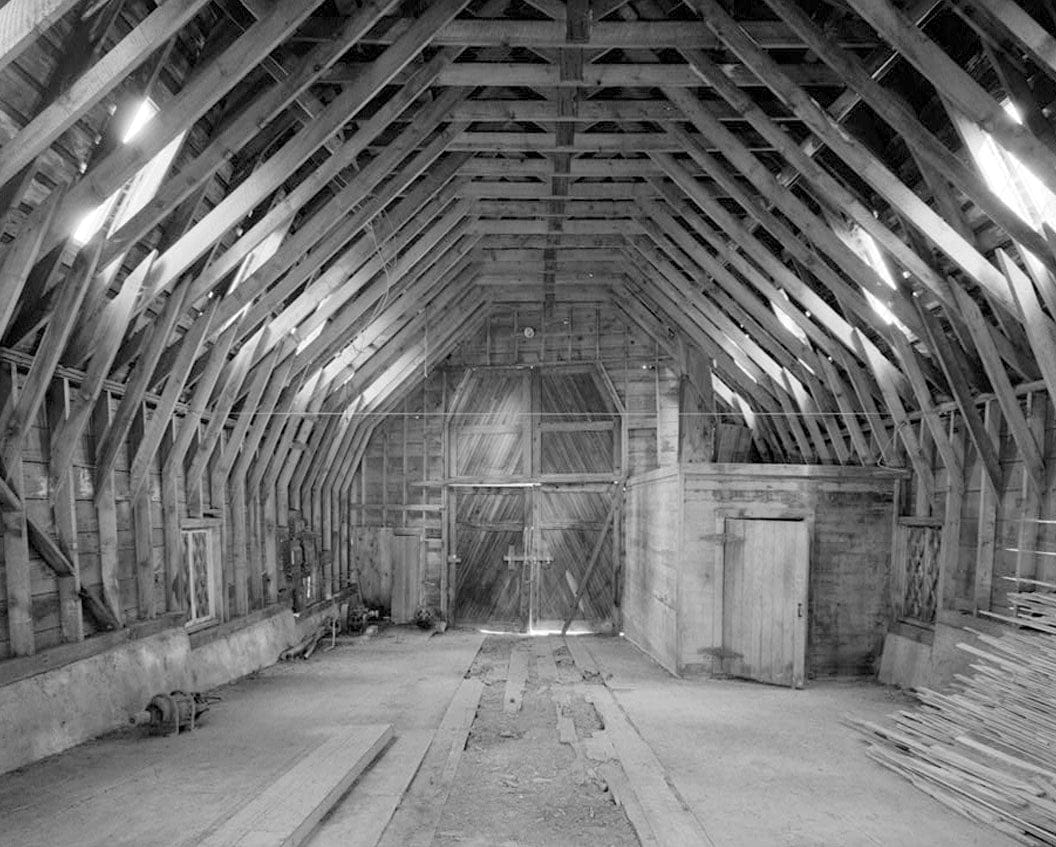 Historic Photo : Heller Estate, Boathouse, State Highway 189, South Lake Tahoe, El Dorado County, CA 3 Photograph
