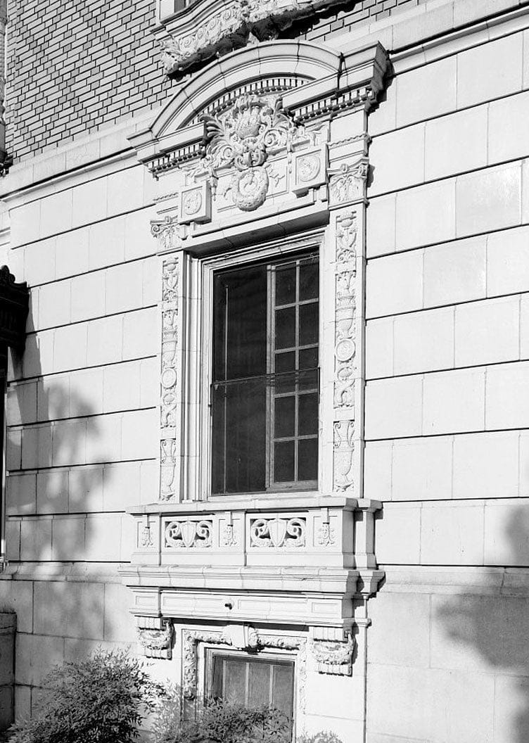 Historic Photo : Bathhouse Row, Fordyce Bathhouse, Central Avenue, Hot Springs, Garland County, AR 5 Photograph