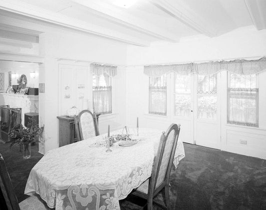 Schofield Barracks Military Reservation, Central-Entry Single-Family Housing Type, Between Bragg & Grime Streets near Ayres Avenue, Wahiawa, Honolulu County, HI 3