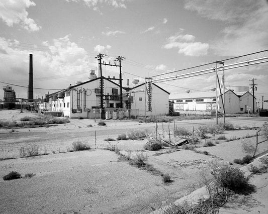 Rocky Mountain Arsenal, Bounded by Ninety-sixth Avenue & Fifty-sixth Avenue, Buckley Road, Quebec Street & Colorado Highway 2, Commerce City, Adams County, CO 12