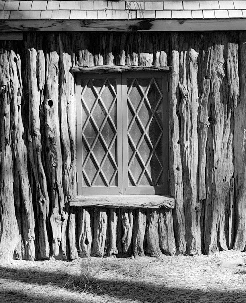 Historic Photo : Heller Estate, Boathouse, State Highway 189, South Lake Tahoe, El Dorado County, CA 9 Photograph