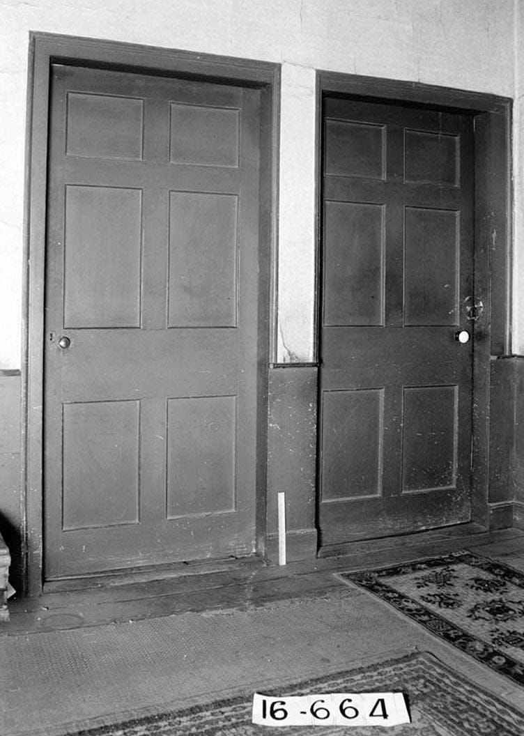 Historic Photo : Bradford House, 401 West Main Street, Wetumpka, Elmore County, AL 3 Photograph