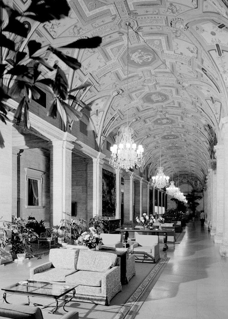 Historic Photo : The Breakers Hotel, South County Road, Palm Beach, Palm Beach County, FL 10 Photograph