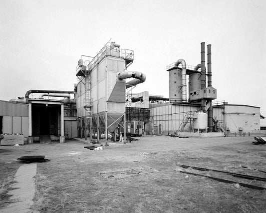 Rocky Mountain Arsenal, Thaw House-Distilled Mustard Drum Disposal, 410 feet South of December Seventh Avenue; 1640 feet East of D Street, Commerce City, Adams County, CO 1