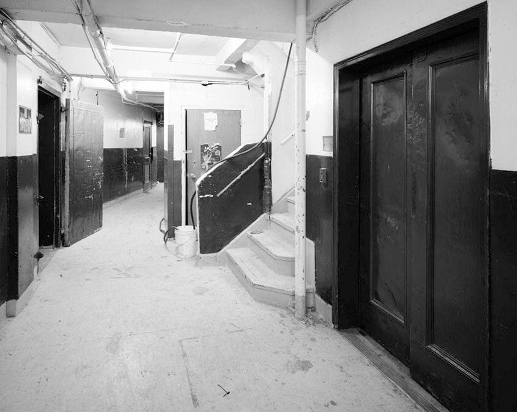 Historic Photo : Earle Theatre, Thirteenth & E Streets, Northwest, Washington, District of Columbia, DC 7 Photograph