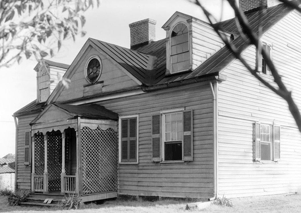Historic Photo : Anton Ruppert House, New York Avenue, Washington, District of Columbia, DC 1 Photograph