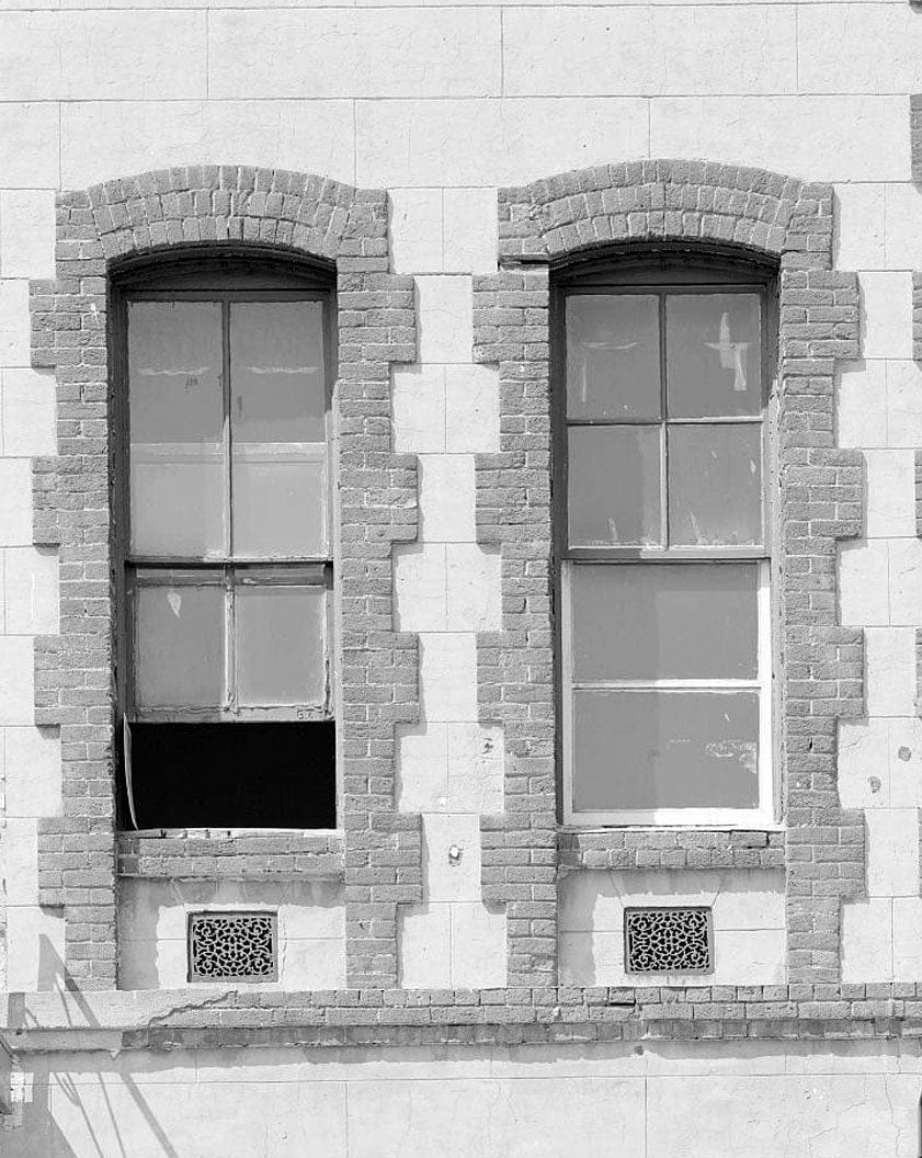 Historic Photo : San Quentin State Prison, Building 22, Point San Quentin, San Quentin, Marin County, CA 41 Photograph