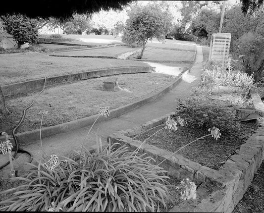 Naval Training Station, Senior Officers' Quarters District, Naval Station Treasure Island, Yerba Buena Island, San Francisco, San Francisco County, CA 5