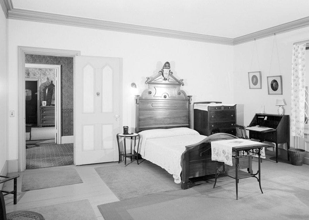 Historic Photo : Bowen House, Woodstock, Windham County, CT 5 Photograph