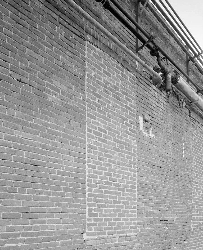 Historic Photo : San Quentin State Prison, Building 22, Point San Quentin, San Quentin, Marin County, CA 42 Photograph