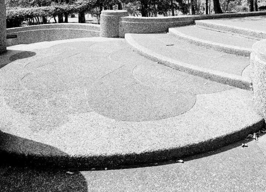 Historic Photo : Meridian Hill Park, Bounded by Fifteenth, Sixteenth, Euclid & W Streets, Northwest, Washington, District of Columbia, DC 9 Photograph