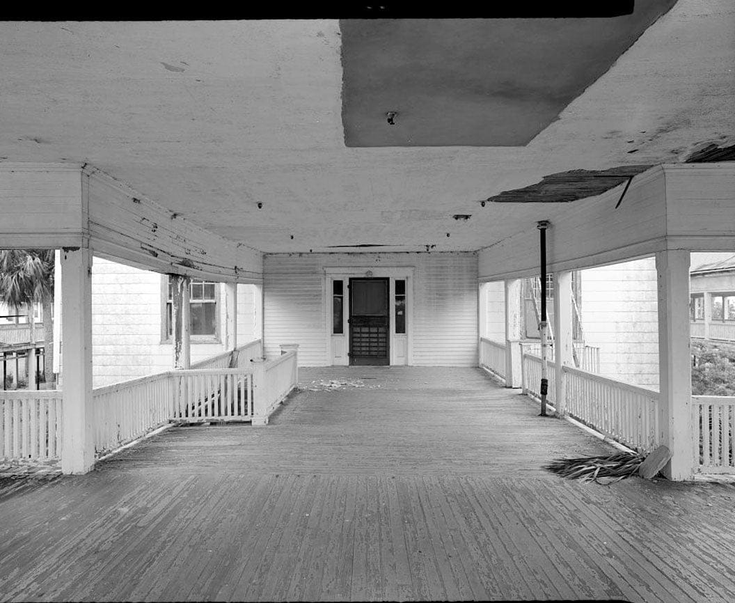 Historic Photo : Ormond Hotel, 15 East Granada, Ormond Beach, Volusia County, FL 24 Photograph