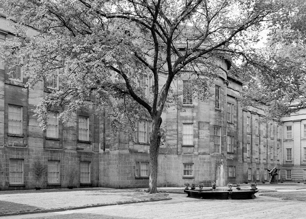 Historic Photo : Patent Office Building, Bounded by Seventh, Ninth, F & G Streets, Northwest, Washington, District of Columbia, DC 6 Photograph