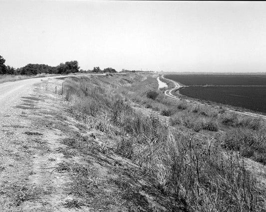 Reclamation District 1000, Northwest Sacramento County & southwest Sutter County, bisected by State Highway No. 99, Sacramento, Sacramento County, CA 5