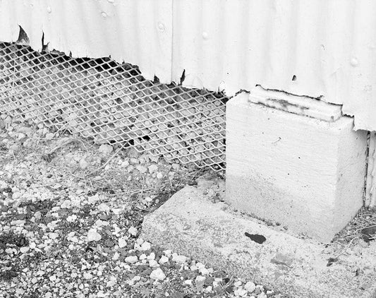 Hickam Field, Practice Bomb Loading Shed, Bomb Storage Road near the intersection of Moffet and Kamakahi Streets, Honolulu, Honolulu County, HI 3