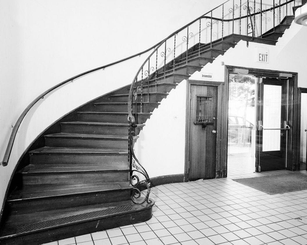 Historic Photo : Mission Turn Hall, 3543 Eighteenth Street, San Francisco, San Francisco County, CA 1 Photograph
