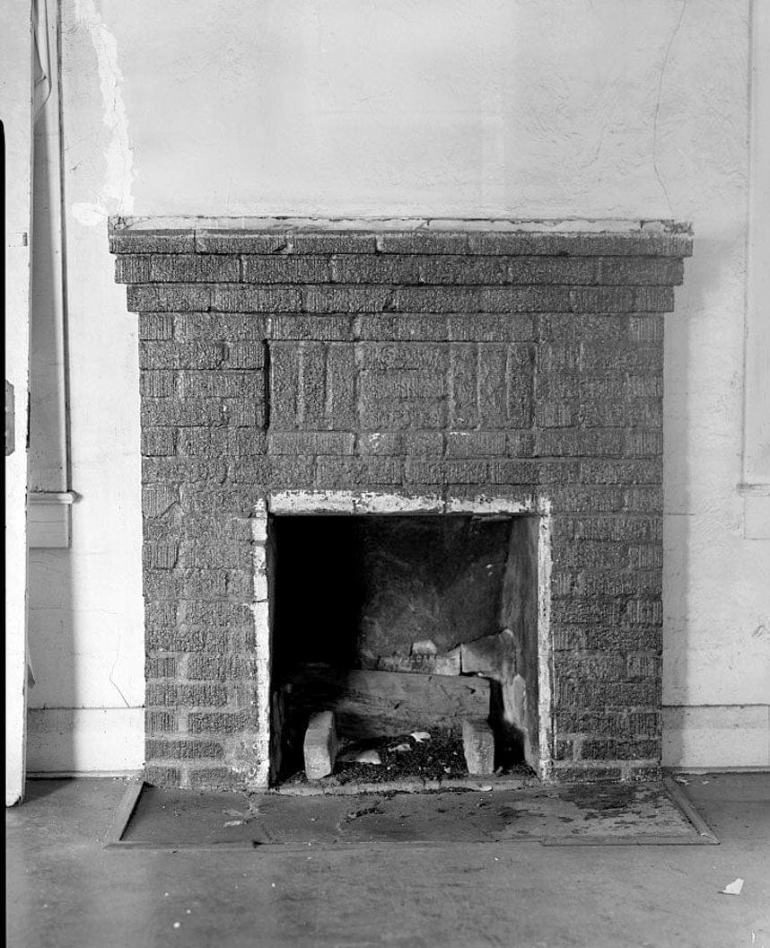 Historic Photo : 2324 West Laurel Street (House), Tampa, Hillsborough County, FL 3 Photograph