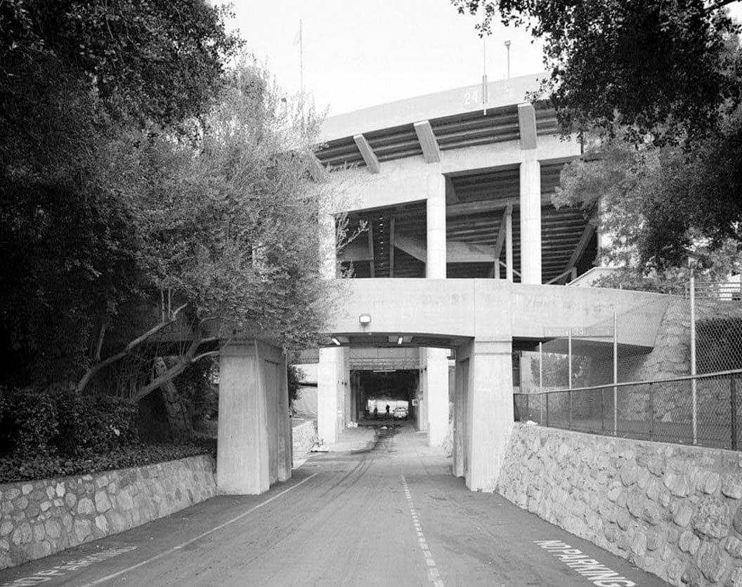 Historic Photo : Rose Bowl Stadium, 1001 Rose Bowl Drive, Pasadena, Los Angeles County, CA 4 Photograph