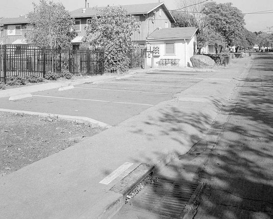 Easter Hill Village, Bordered by South Twenty-sixth Street, South Twenty-eighth Street, Hinkley Avenue, Foothill Avenue & Corto Square, Richmond, Contra Costa County, CA 7