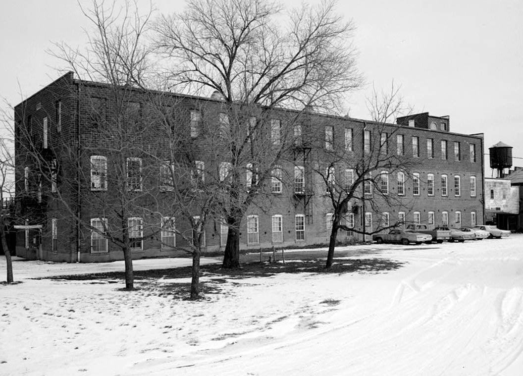 Historic Photo : Amana Colonies, State Routes 223 & 149 & U.S. Route 6, Amana, Iowa County, IA 5 Photograph