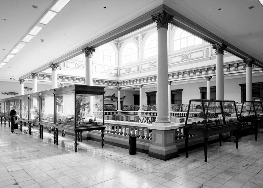 Historic Photo : Georgia State Capitol, Capitol Square, Atlanta, Fulton County, GA 8 Photograph