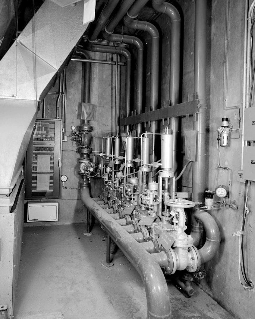 Air Force Plant PJKS, Systems Integration Laboratory, Components Test Laboratory, Waterton Canyon Road & Colorado Highway 121, Lakewood, Jefferson County, CO 2