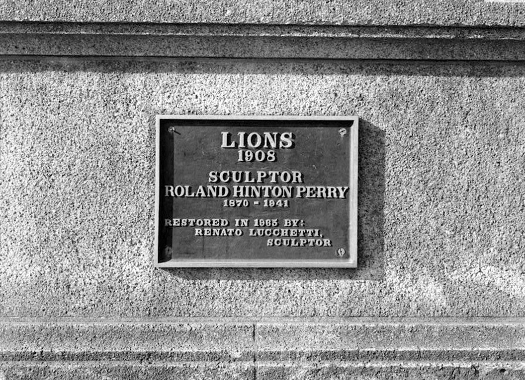 Historic Photo : Connecticut Avenue Bridge, Spans Rock Creek & Potomac Parkway at Connecticut Avenue, Washington, District of Columbia, DC 5 Photograph