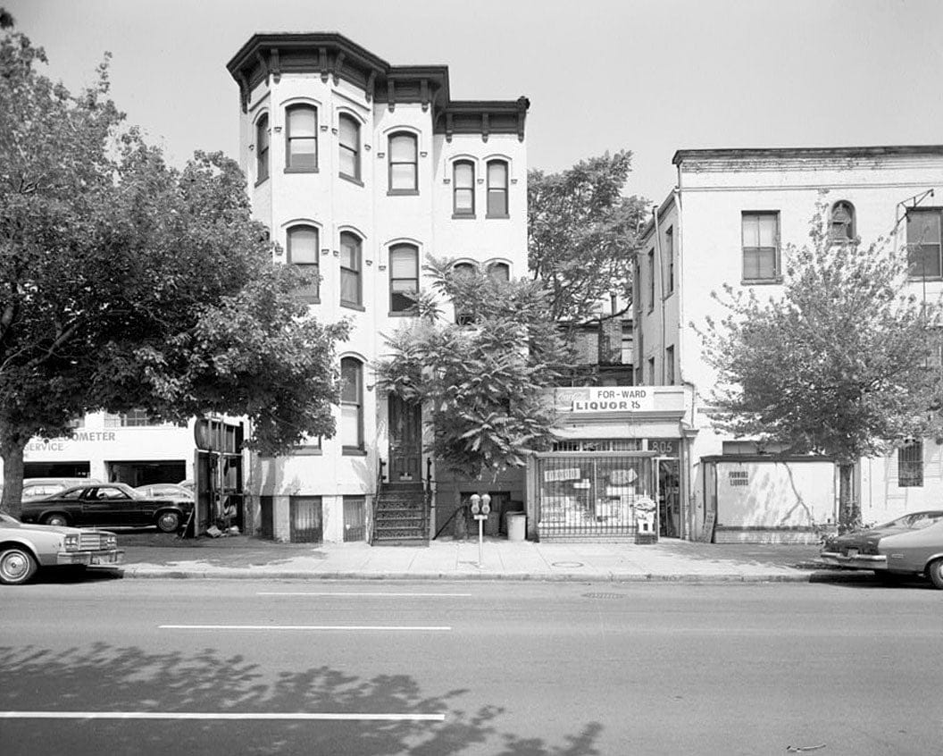 Convention Center Site, I Street, 900 & 1000 Block, Tenth Street, 800 & 900 Block, New York Avenue, 900 & 1000 Block, Washington, District of Columbia, DC 15