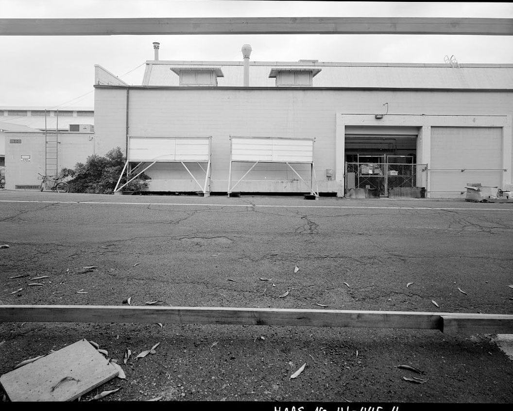 Historic Photo : Mariscal Quicksilver Mine & Reduction Works, Terlingua, Brewster County, TX 3 Photograph