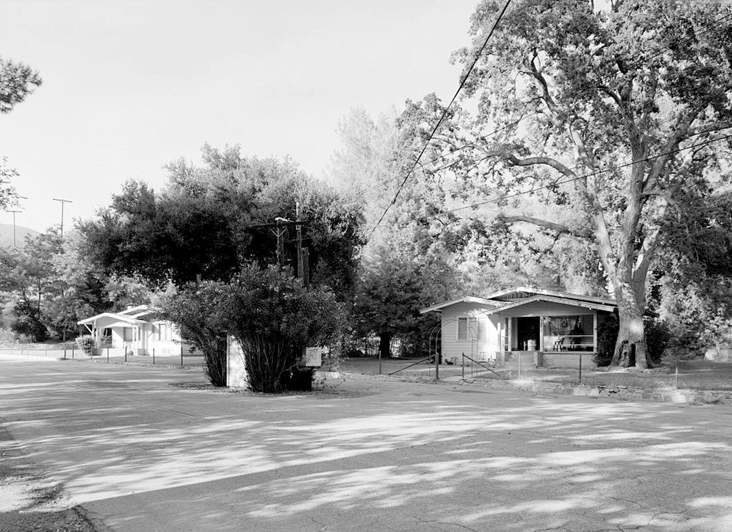 Historic Photo : Los Angeles Aqueduct, San Francisquito Number One, Los Angeles, Los Angeles County, CA 4 Photograph